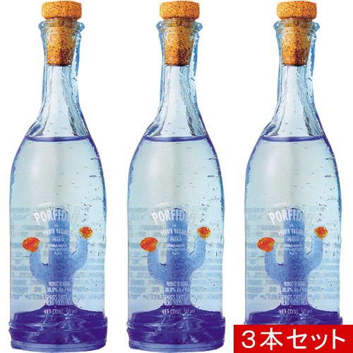 メキシコテキーラミニ３本セット
