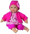 Corolle Mon Premier Calin 12" Baby Doll (Calin Laughing Flowers) Corolle Mon Premier Calin 12" Baby Doll (Calin Laughing Flowers)