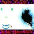 Stoned at the Potluck Dinner [Explicit]