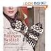 All New Homespun Handknit: 25 Small Projects to Knit with Handspun Yarn