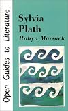 Sylvia Plath (Open Guides to Literature)