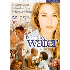 It's In The Water [1998] [DVD]
