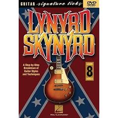 "Lynyrd Skynyrd"