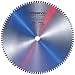Tenryu ML-21080AB Mel-Pro 8-1/4 Diameter; 80 Teeth; 5/8 Bore; ATAFR Grind; Carbide Tipped Saw Blade (Melamine/Veneer faced plywood)