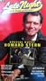 David Letterman:Howard Stern [VHS]