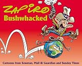 Review Double Storey  / Zapiro: Bushwacked