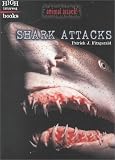 Shark Attacks (High Interest Books)の画像