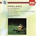 Poulenc: La voix humaine / Le bel indifférent