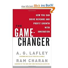 The Game-Changer: How You Can Drive Revenue and Profit Growth with Innovation