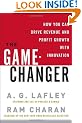 The Game-Changer: How You Can Drive Revenue and Profit Growth with Innovation