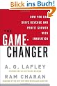 The Game-Changer: How You Can Drive Revenue and Profit Growth with Innovation