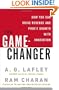 The Game-Changer: How You Can Drive Revenue and Profit Growth with Innovation