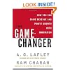 The Game-Changer: How You Can Drive Revenue and Profit Growth with Innovation