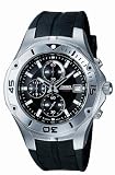 Casio MTD-1057-1AVES Mens Resin Strap Analogue Watch