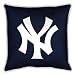 Mlb New York Yankees Sidelines Toss Pillow