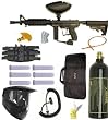 Spyder MR1 MR-1 RIS Paintball Marker Gun SNIPER SET