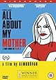 All About My Mother [DVD] [1999]