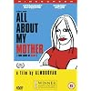 All About My Mother [DVD] [1999]