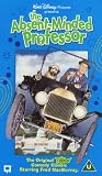 Review Walt Disney Home Video  / The Absent-Minded Professor [1961]