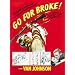 (Mostly) Classic World War II Movies that Missed the Cut
