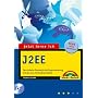 Jetzt lerne ich J2EE mit CD-ROM: Der einfache Einstieg in die programmierung mit der J2EE
