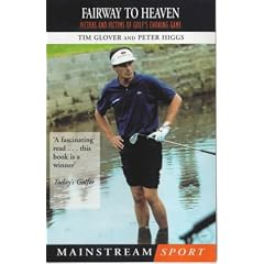 Fairway to Heaven: Victors and Victims of Golf's Choking Game (Mainstream sport)