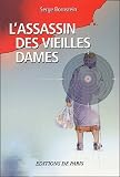 L'assassin des vieilles dames