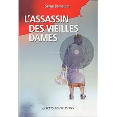 L'assassin des vieilles dames
