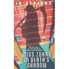 Miss Zukas In Death's Shadow