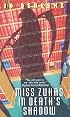 Miss Zukas in Death's Shadow