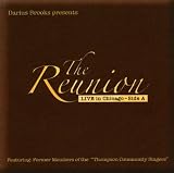 Darius Brooks Presents: The Reunion