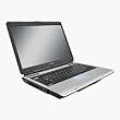 Toshiba Satellite A105-S2081 - Celeron M 380 / 1.6 GHz - RAM 256 MB - HDD 40 GB - CD-RW / DVD - Radeon Xpress 200M - WLAN : 802.11b/g - Win XP Home - 15.4" Widescreen TFT 1280 x 800 ( WXGA )