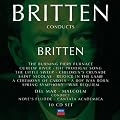 Britten Dirige Britten /Vol.3
