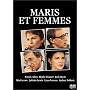 Maris et femmes <b>DVD</b> ~ Sydney Pollack