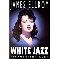 White jazz