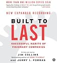 Built to Last CD: Successful Habits of Visionary Companies