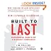 Built to Last CD