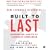 Built to Last CD: Successful Habits of Visionary Companies