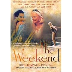The Weekend
