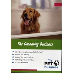 Grooming Business [DVD] [2009] [Region 1] [US Import] [NTSC]