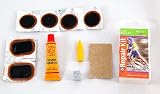 Sport DirectTM Bicycle Bike Puncture Repair Kit RRP £3.99