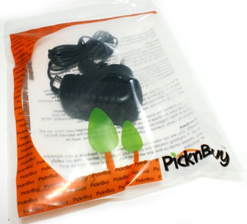 332-10036-01 12V 1A Power Supply replacement for Netgear 332-10036-01 Router