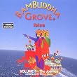 Bambuddha Grove Ibiza Vol.2: Compiled By DJ Pao