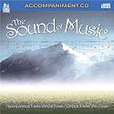 My Favorite Things (accompaniment track)