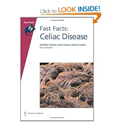 Fast Facts: Celiac Disease