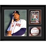 Boston Red Sox MLB Manny Ramirez Toon Collectible
