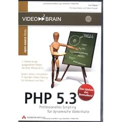 PHP 5.3
