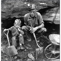 Music of Coal: Mining Songs from the Appalachian Coalfields