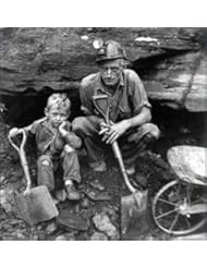 Music: Music of Coal: Mining Songs from the Appalachian Coalfields - Full Lights