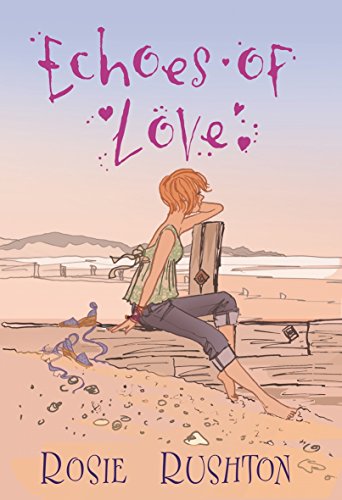 Echoes of Love (Jane Austen in the 21st Century)